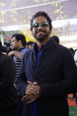 Raju Gari Gadhi 2 Movie Opening